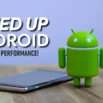 speed up Android device