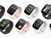 Amazfit Bip 6