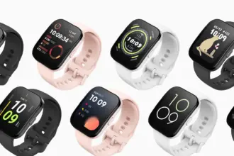 Amazfit Bip 6