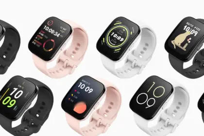 Amazfit Bip 6