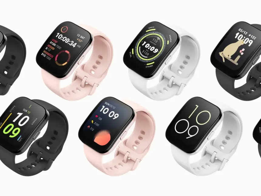 Amazfit Bip 6