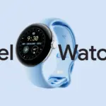 Pixe Watch 2