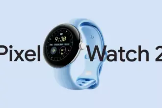 Pixe Watch 2