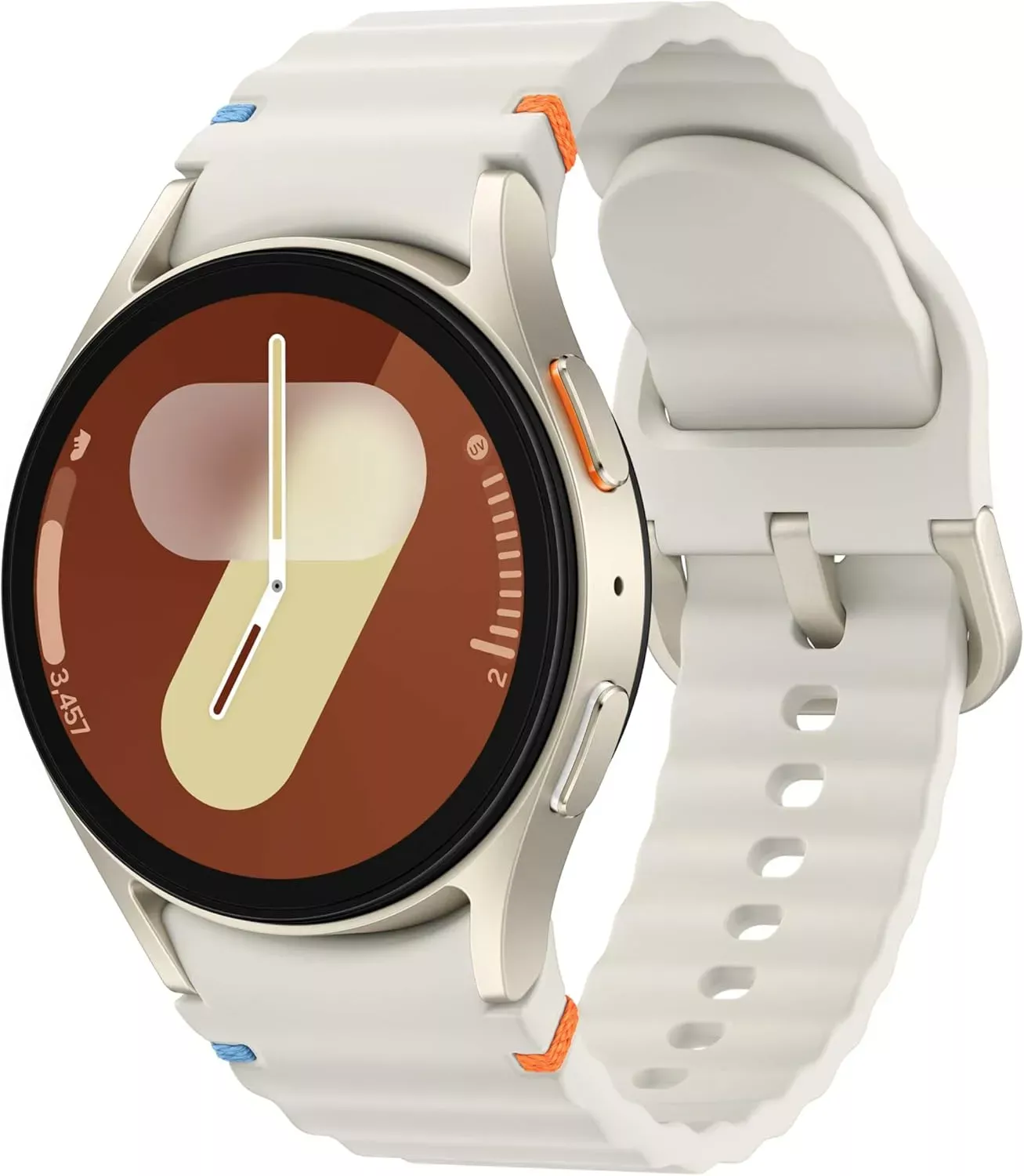 4 best smartwatches for Android phones 6 SAMSUNG Galaxy Watch 7