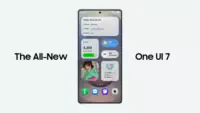 Samsung One UI 7 battery saver