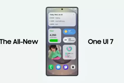 Samsung One UI 7 battery saver