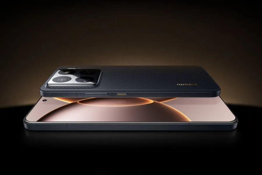 Xiaomi 15S Pro launched, comes with XRING 01 SoC and 6,100mAh battery 2 Xiaomi 15S Pro design