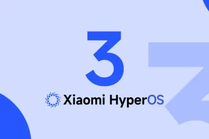 Xiaomi HyperOS 3