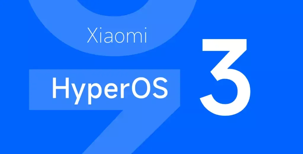 #rumor - Xiaomi might build HyperOS 3 free of Google services 6 HyperOS 3 version