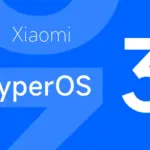 Xiaomi HyperOS 3