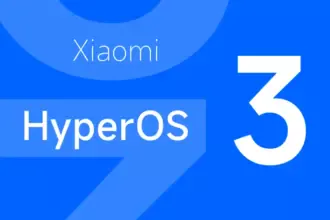 Xiaomi HyperOS 3