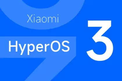 Xiaomi HyperOS 3