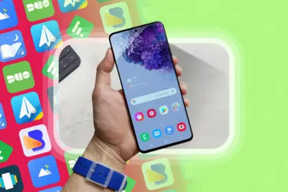 change default apps