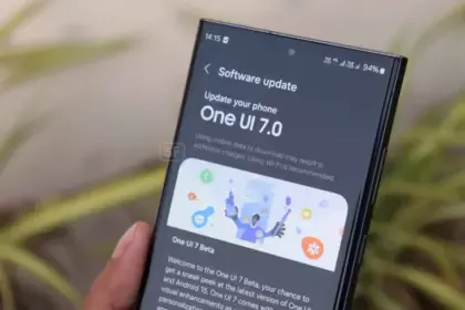 galaxy s23 one ui 7