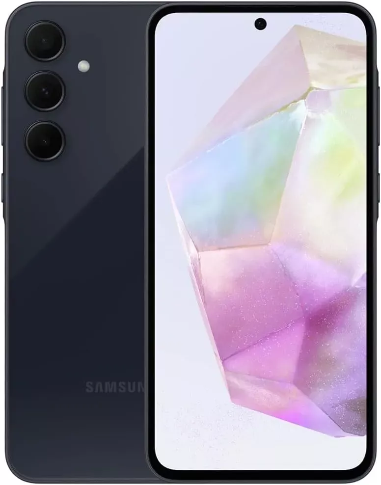 Samsung Galaxy A35 gets the OneUI 7 update 5 galaxy s35