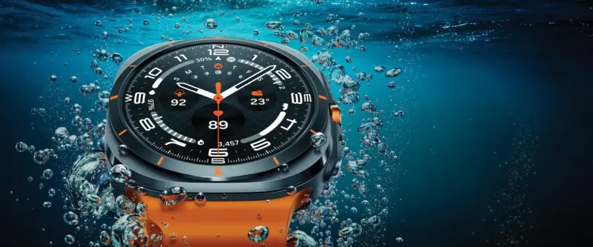 galaxy watch ultra