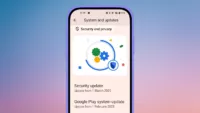 android update
