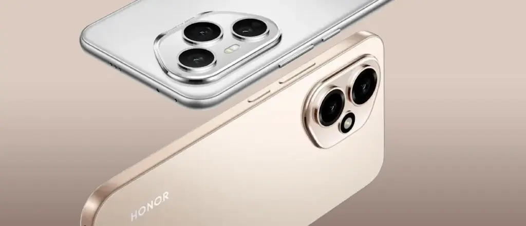 Honor 400 Series - 6 years of updates and huge battery 4 Honor 400 and Honor 400 Pro