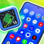 like to see on android 16