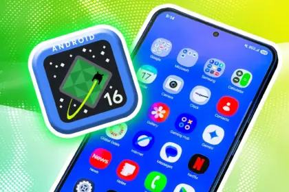 android 16