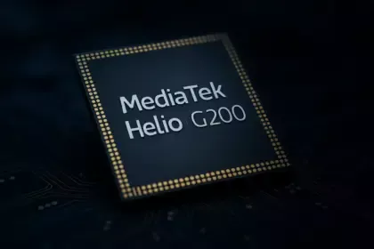 mediatek helio g200