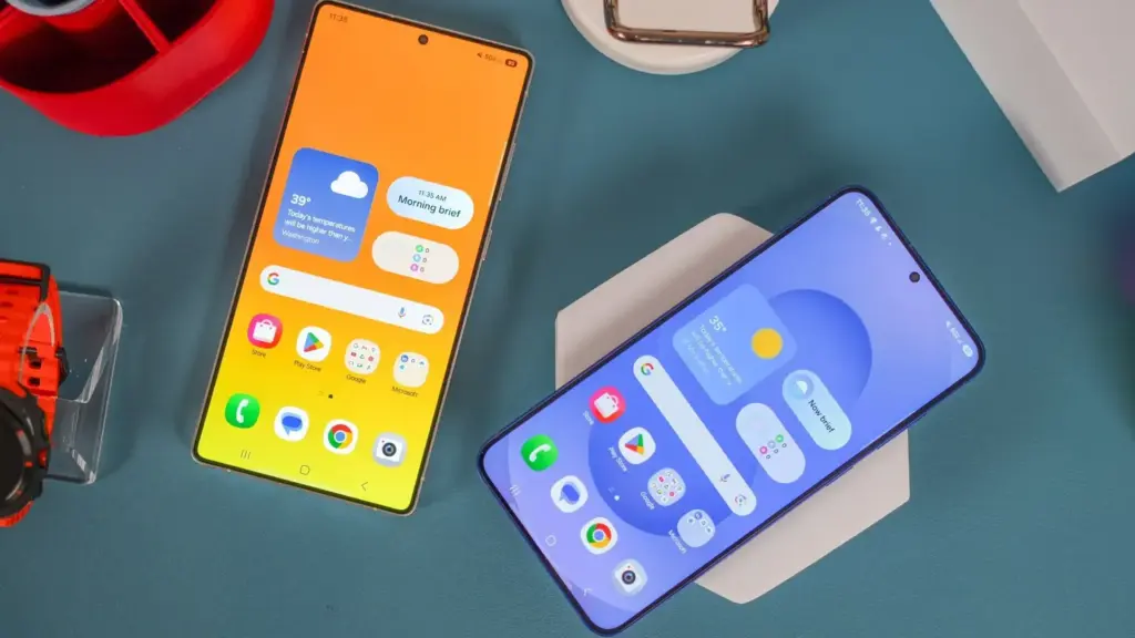 One UI 7 will be the last update for these Galaxy devices 6 one ui 7 update