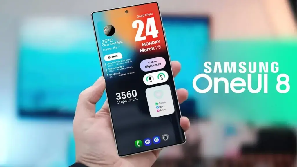 One UI 8 #rumor - here's when we may expect the next One UI upgrade 7 One UI 8 update android 16