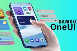 oneui 8 1