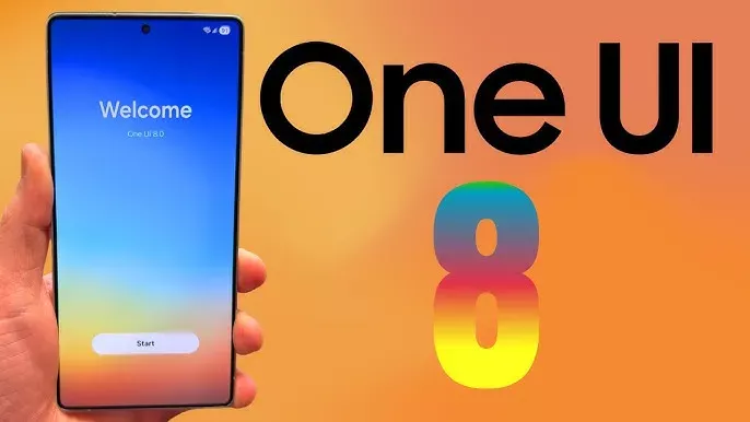 One UI 8 #rumor - here's when we may expect the next One UI upgrade 6 One UI 8 beta program