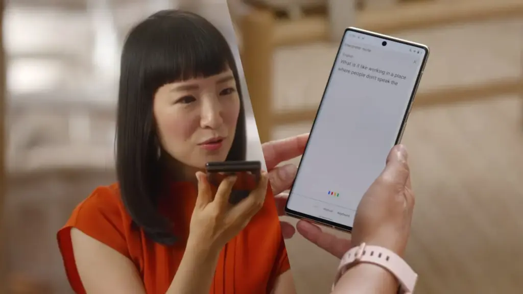 10 settings you need to change to improve your Pixel experience 10 pixel 6 live translate