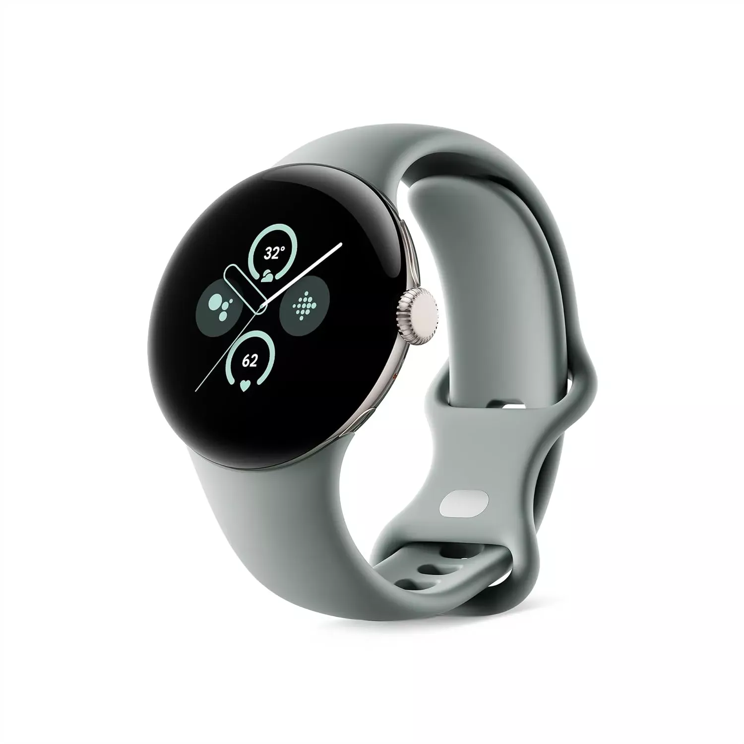 #dealalert - buy now Google Pixel Watch 2 with 40% off 3 pixel watch 2