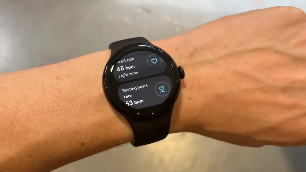 #dealalert - Google Pixel Watch 2 LTE down to $135.59 7 pixel watch 2 2