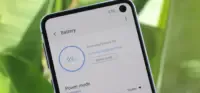 samsung battery settings
