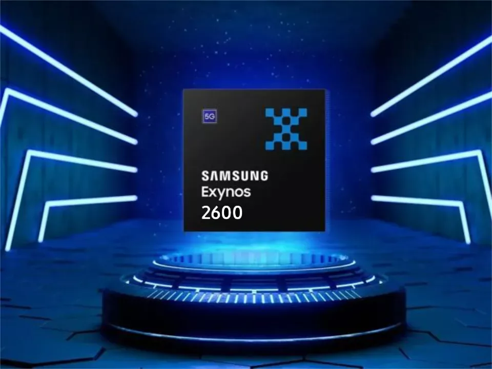 Samsung started manufacturing 2nm Exynos 2600 CPUs 6 exynos 2600