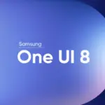 samsung oneui 8