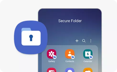 How to create secure folders on any Android device 6 samsung secure folder