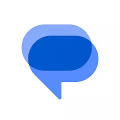 Google Messages receives the "Delete for everyone" feature 6 Google Messages logo