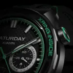 xiaomi watch s4 xring