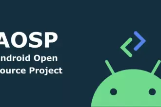 AOSP