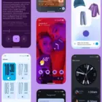 Google Android 16 Material 3 Exp