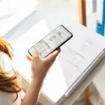 How to scan documents from Android