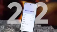 HyperOS 2.2