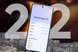 HyperOS 2.2