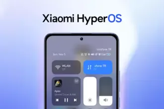 HyperOS Global Rollout