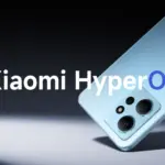 Hyperos xiaomi