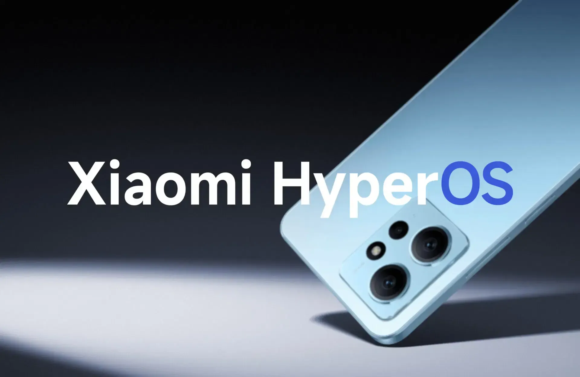 Hyperos xiaomi