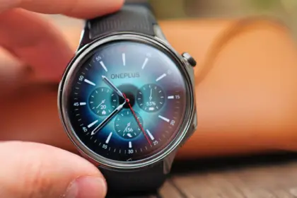 oneplus watch