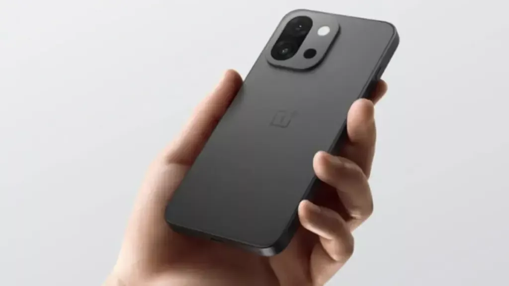 OnePlus 13s review - a compact powerhouse 7 oneplus 13s design