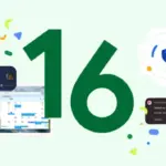 android 16