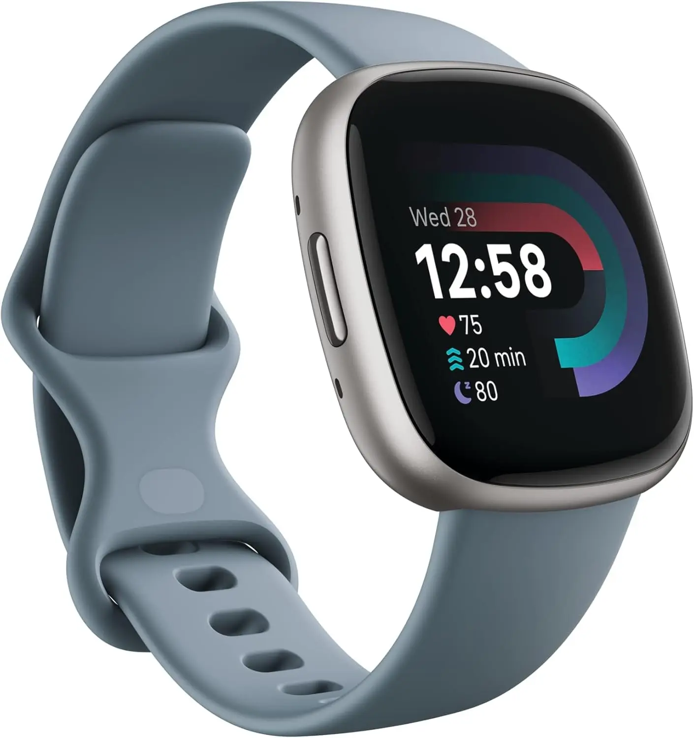Fitbit Versa 4 - a premium smartwatch and fitness tracker - on sale 6 fitbit versa 4